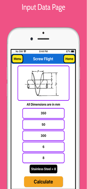 Screw Flight Pro(圖4)-速報App