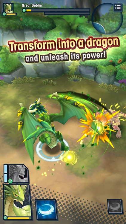 Dragalia Lost screenshot-2