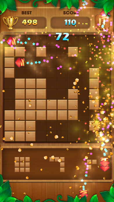 Block Puzzle Wood: Pirate 2020 screenshot 3