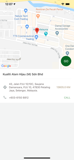 Kualiti Alam Hijau (M) Sdn Bhd(圖5)-速報App