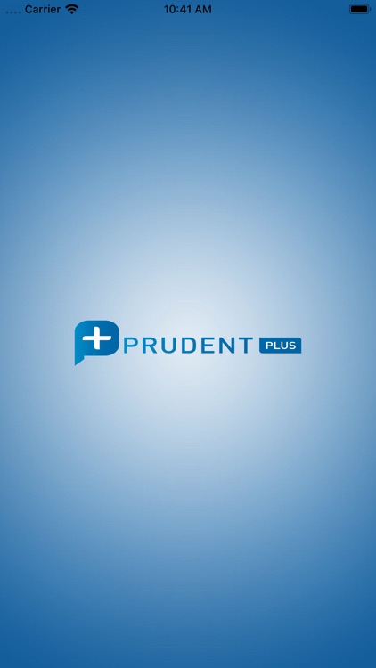 Prudent Plus 1.0