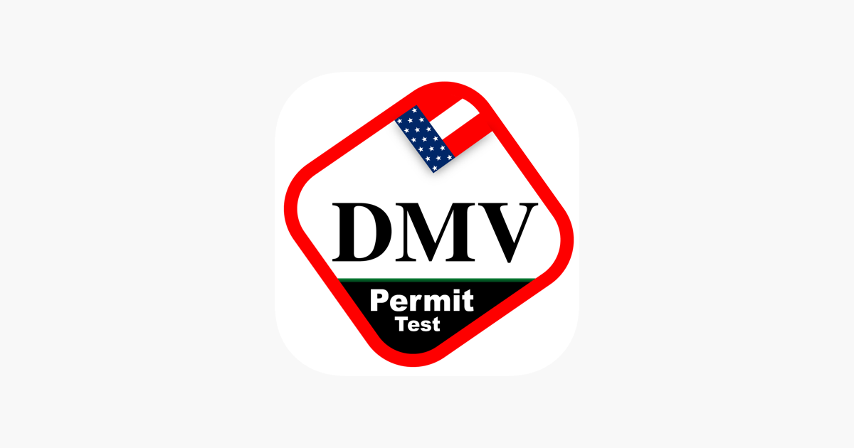 dmv-permit-test-practice-on-the-app-store