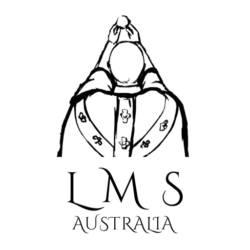 Latin Mass Society Australia