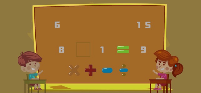 Puzzle Arithmetic(圖2)-速報App