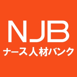 ナース人材バンク Njb 公式アプリ 看護師求人 By Sms Career