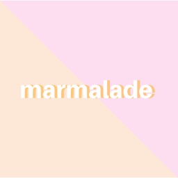 Marmalade Journaling