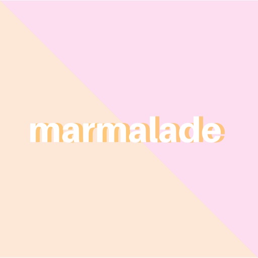 Marmalade Journaling