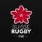 Suisserugby Official App