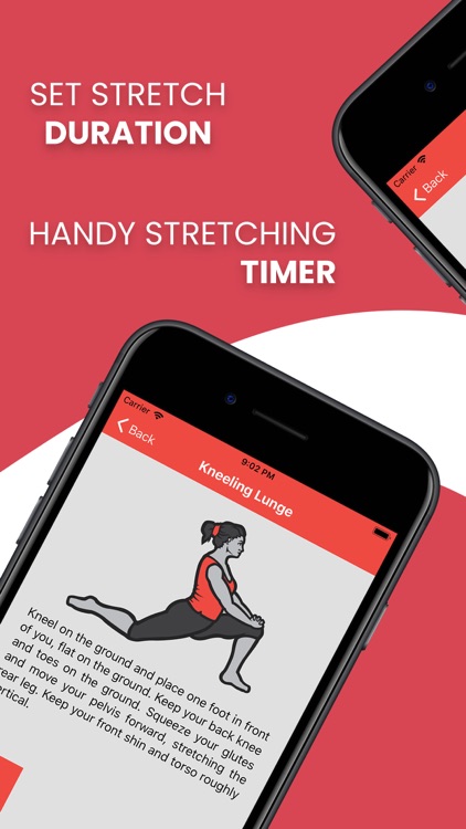 Start Stretching screenshot-3