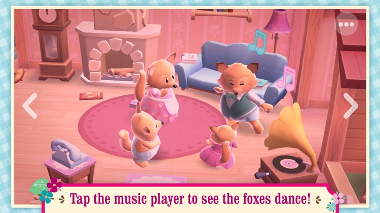 Li'l Woodzeez™ screenshot-5