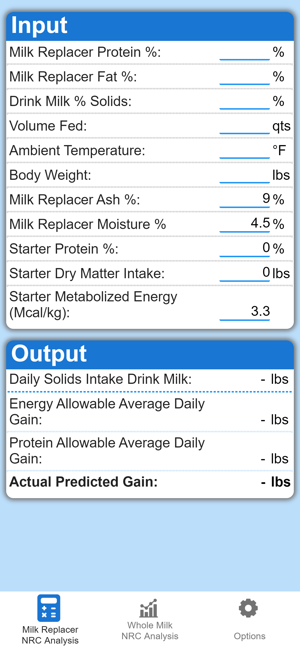 NRC Calculator(圖1)-速報App