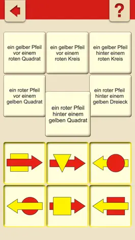 Game screenshot LÜK Schul-App 2. Klasse hack