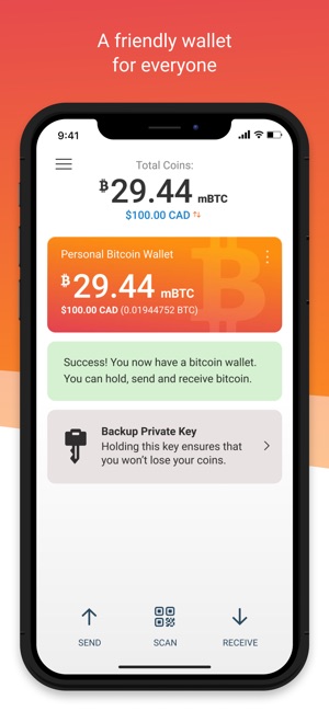 Rise Wallet(圖2)-速報App