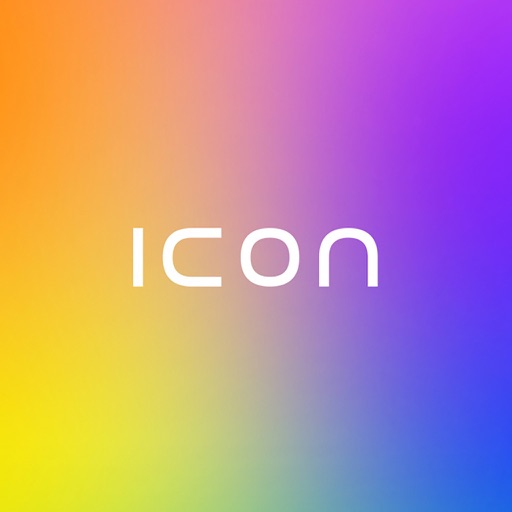 ICON - by eternal!