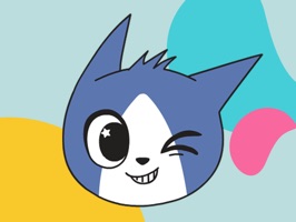 Get your Catchi & Friends Stickers for iMessage