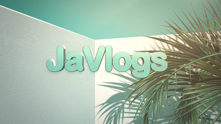 Screenshot #3 pour JaVlogs