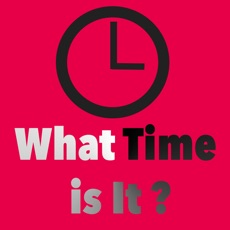 Activities of What time is it - Learn Clock