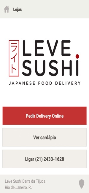 Leve Sushi(圖2)-速報App