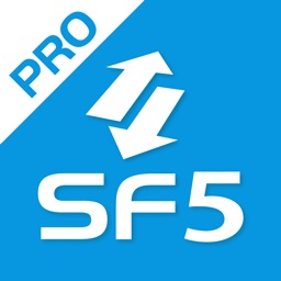SF5 Plus for iPad