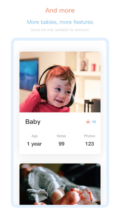Note on Baby screenshot-5
