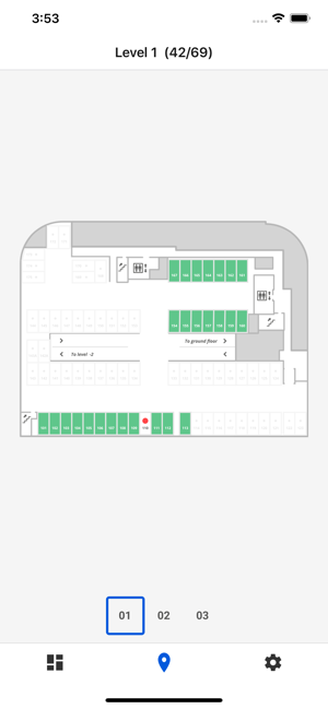 NAOS Parking(圖3)-速報App