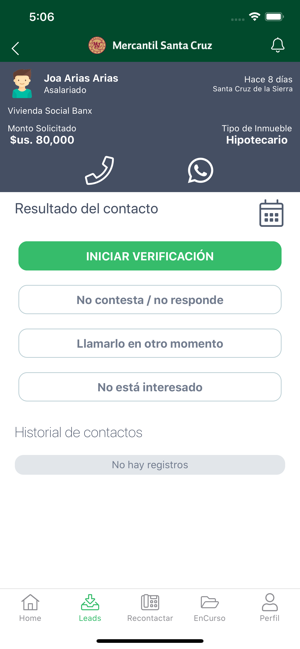 BMSC Cuentas y Créditos Online(圖2)-速報App