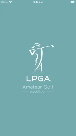 Game screenshot LPGA Amateurs Handicap Service mod apk