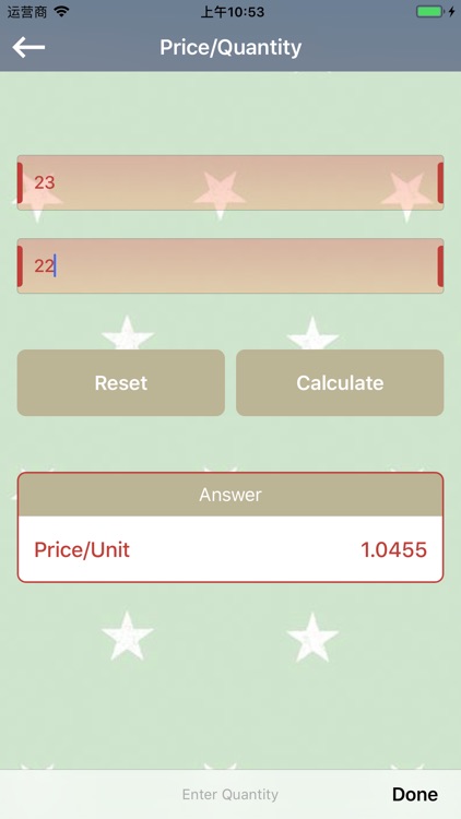 Life Calculator-Easy Computing screenshot-4