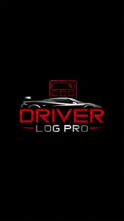 driver log pro iphone screenshot 1