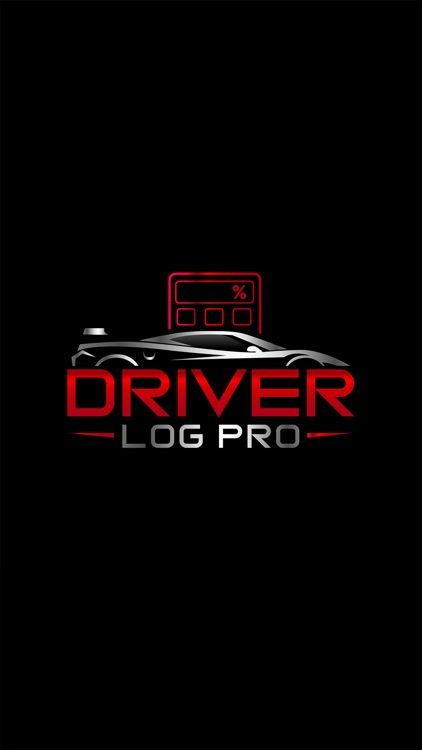 Driver Log Pro