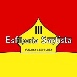 Esfiharia Santista III