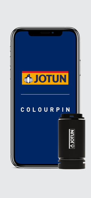 Jotun Colourpin(圖1)-速報App