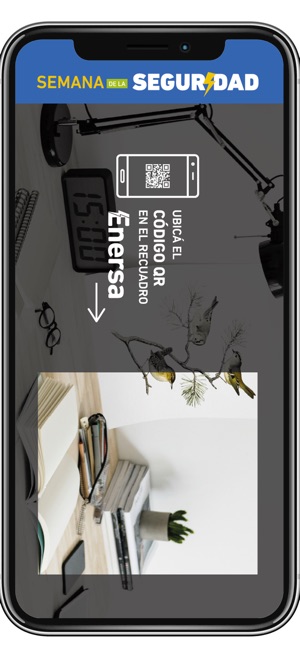 Semana de la Seguridad(圖2)-速報App