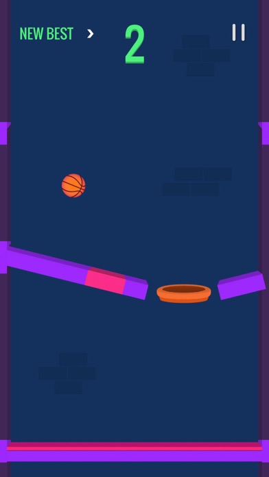 Basketball Collection Screenshot 4