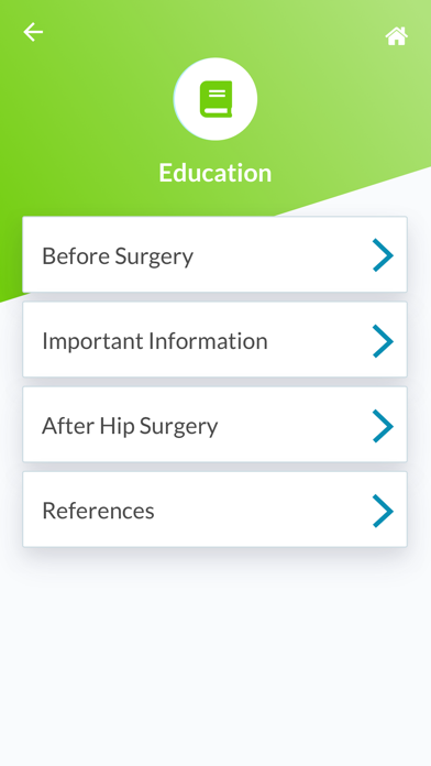 Bundled Care screenshot 4