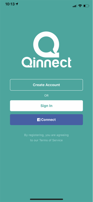 Qinnect