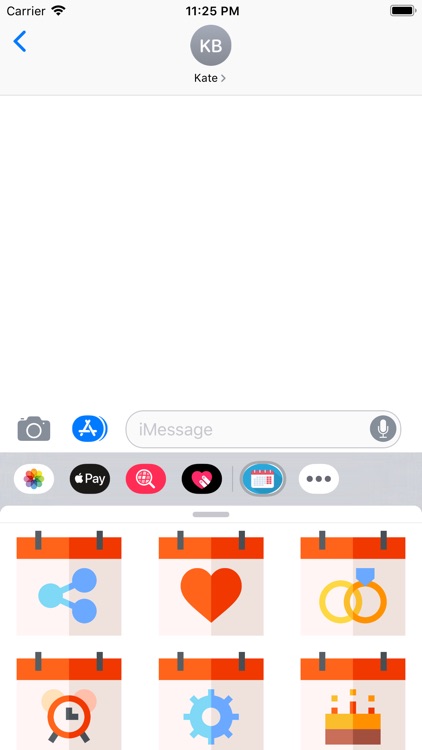 CalendarAndDateTL