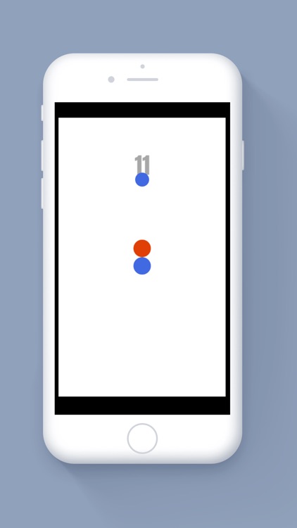 Twin Dots Challenge screenshot-4