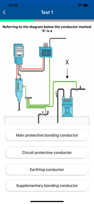 IET Wiring Regulations 18th(圖6)-速報App