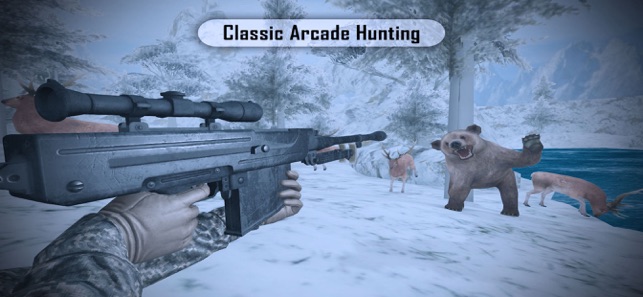 Deer Target Hunting(圖4)-速報App