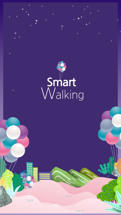 흥국생명 SmartWalking