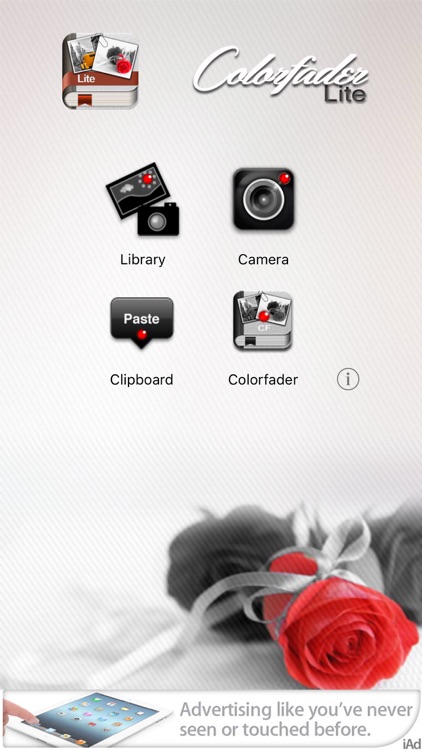 ColorFader Lite
