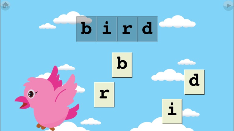 【图】First Words Professional(截图1)