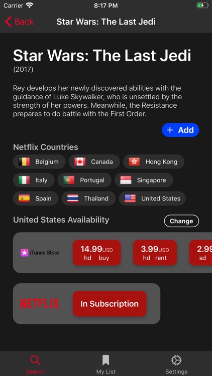 Streamutt screenshot-6