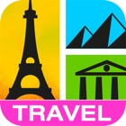 Guess It! Pic Travel Word Game