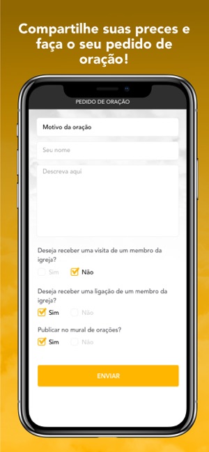 Igreja Batista Renascer(圖3)-速報App