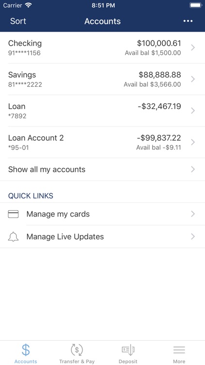 MyHVB Mobile