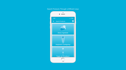 DESS Dental Smart Solutions screenshot 2