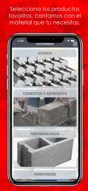 Constructora Kien(圖3)-速報App