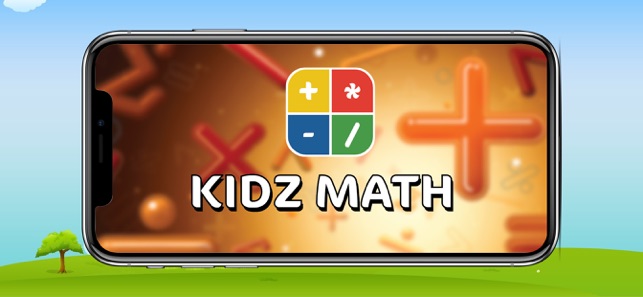 Kidz Math AR(圖1)-速報App